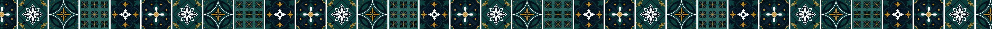 Footer Mosaic Desktop