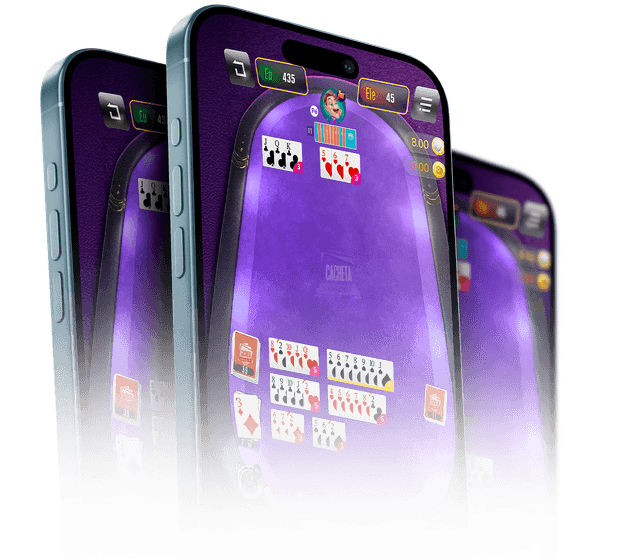 Hero Phone
