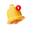 Bell Icon
