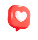 Heart Icon